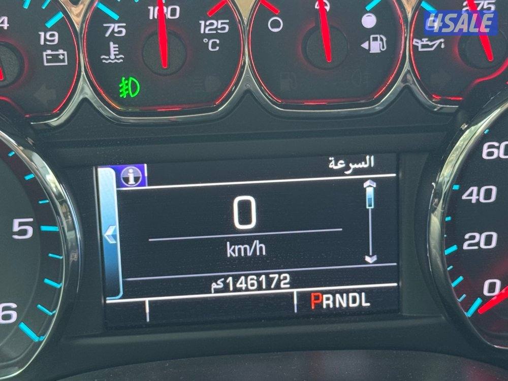 موديل 2017 عداد 14010