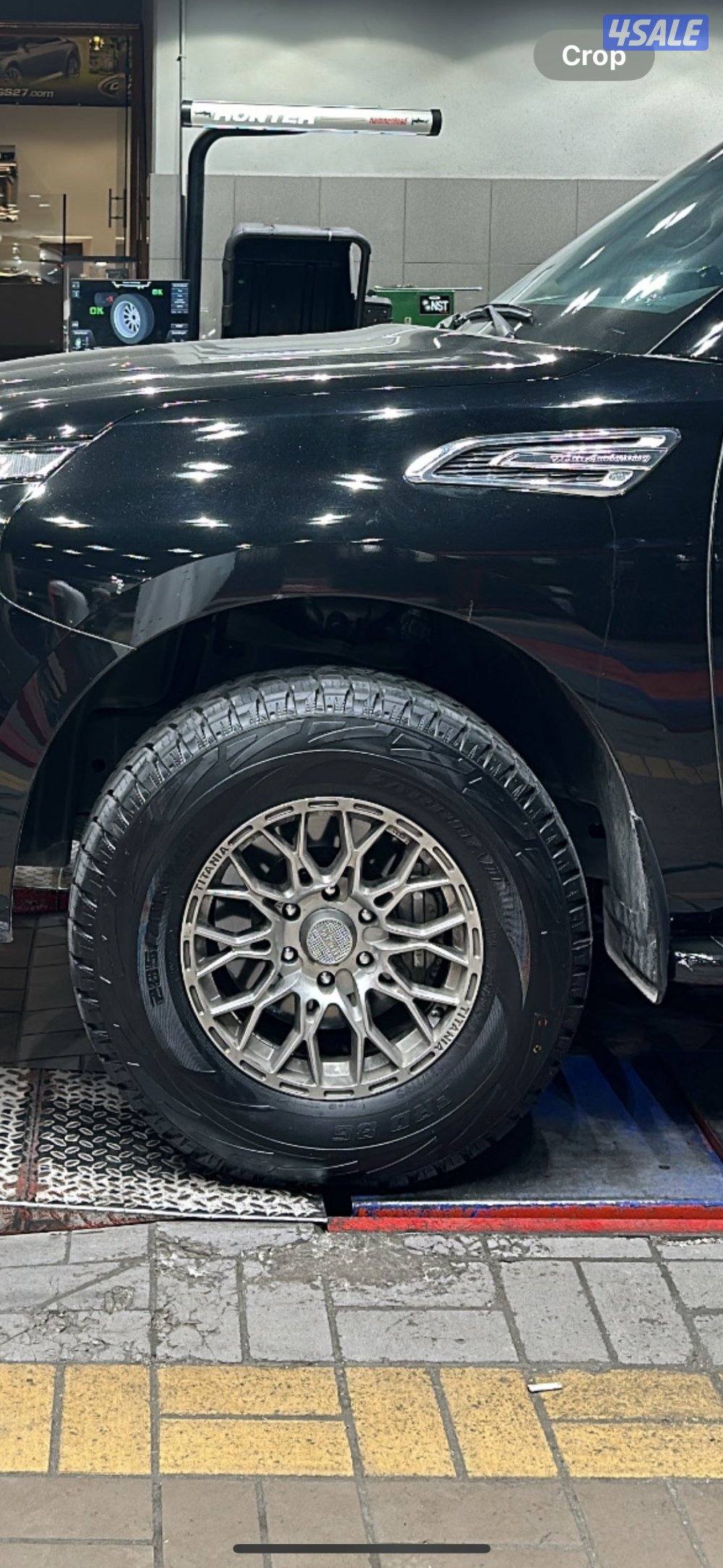 رنقات تيتانيا2