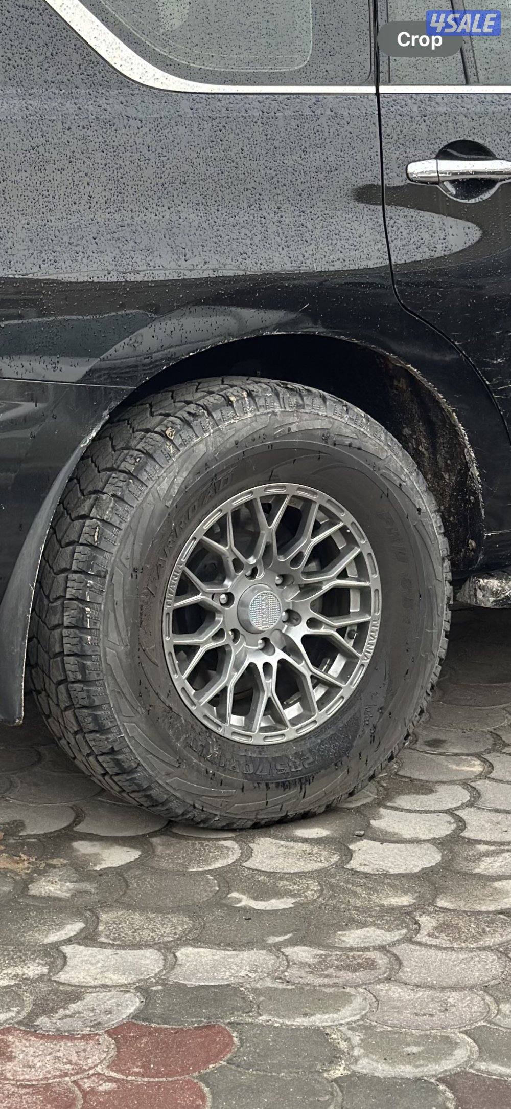 رنقات تيتانيا3