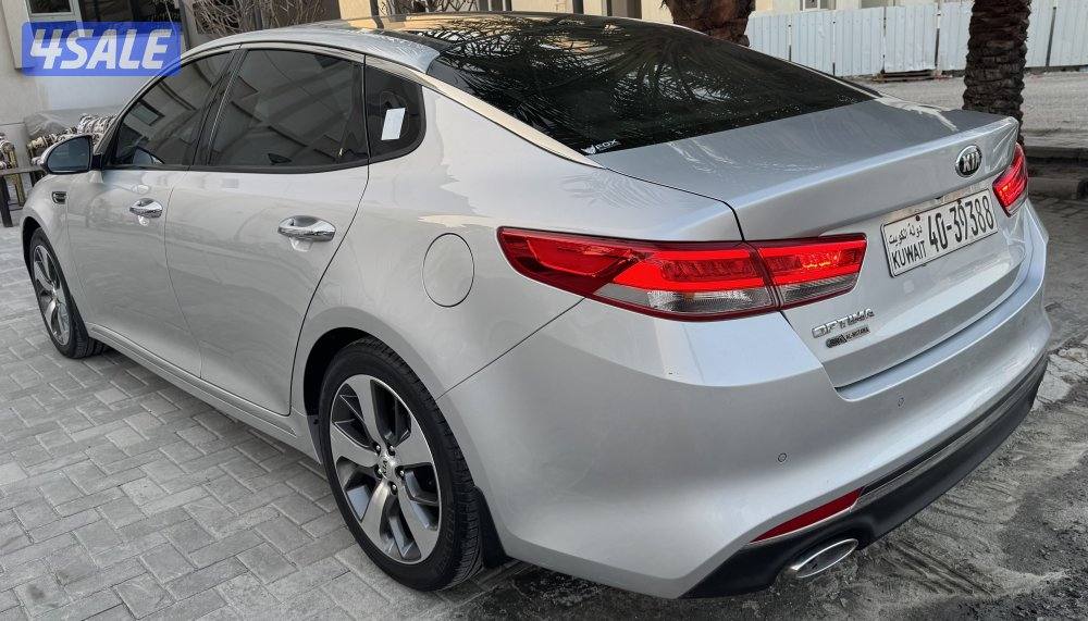 اوبتيما وكاله 20167