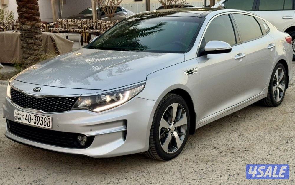 اوبتيما وكاله 201610