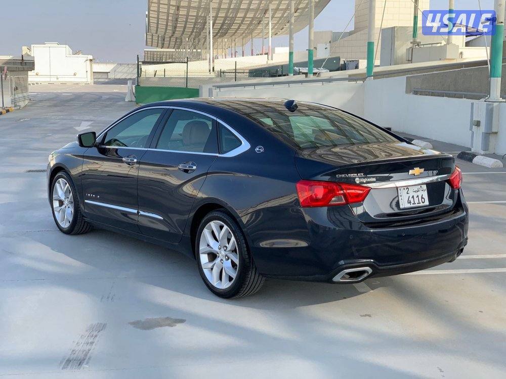 للبيع امبالا LTZ2