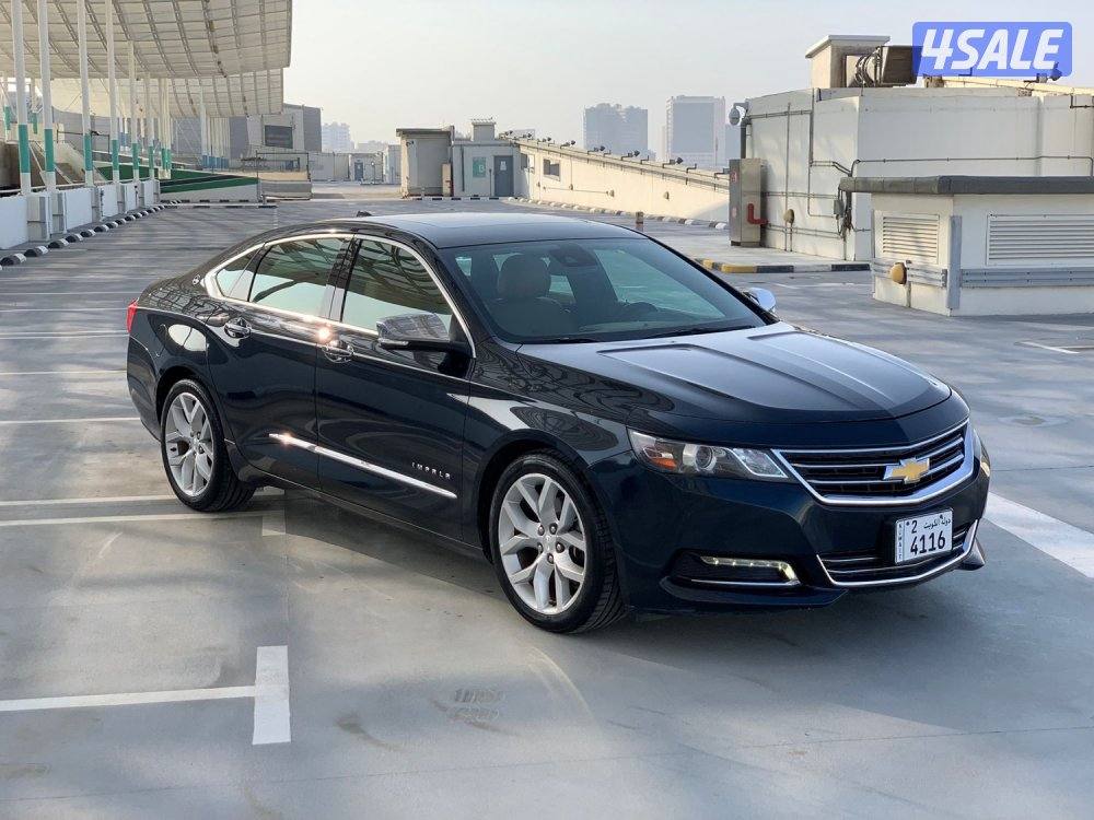 للبيع امبالا LTZ4