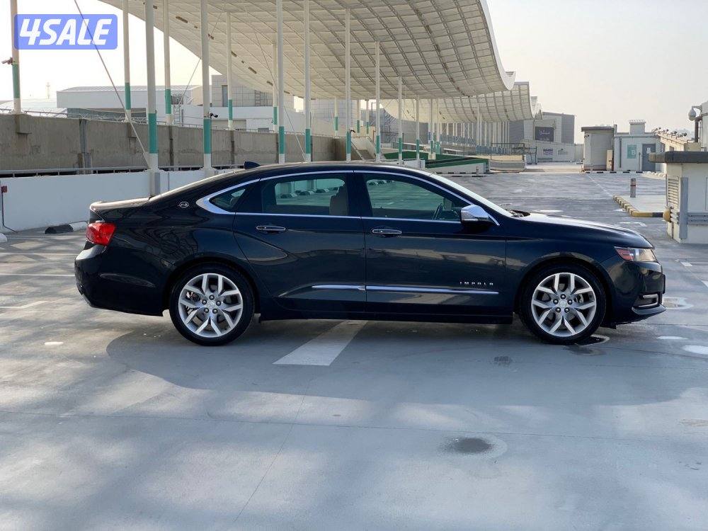 للبيع امبالا LTZ6