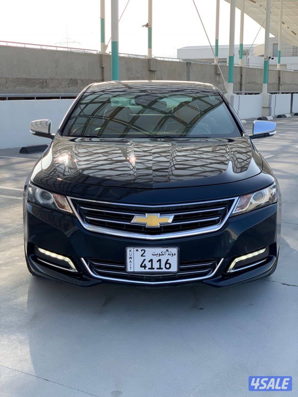 للبيع امبالا LTZ7