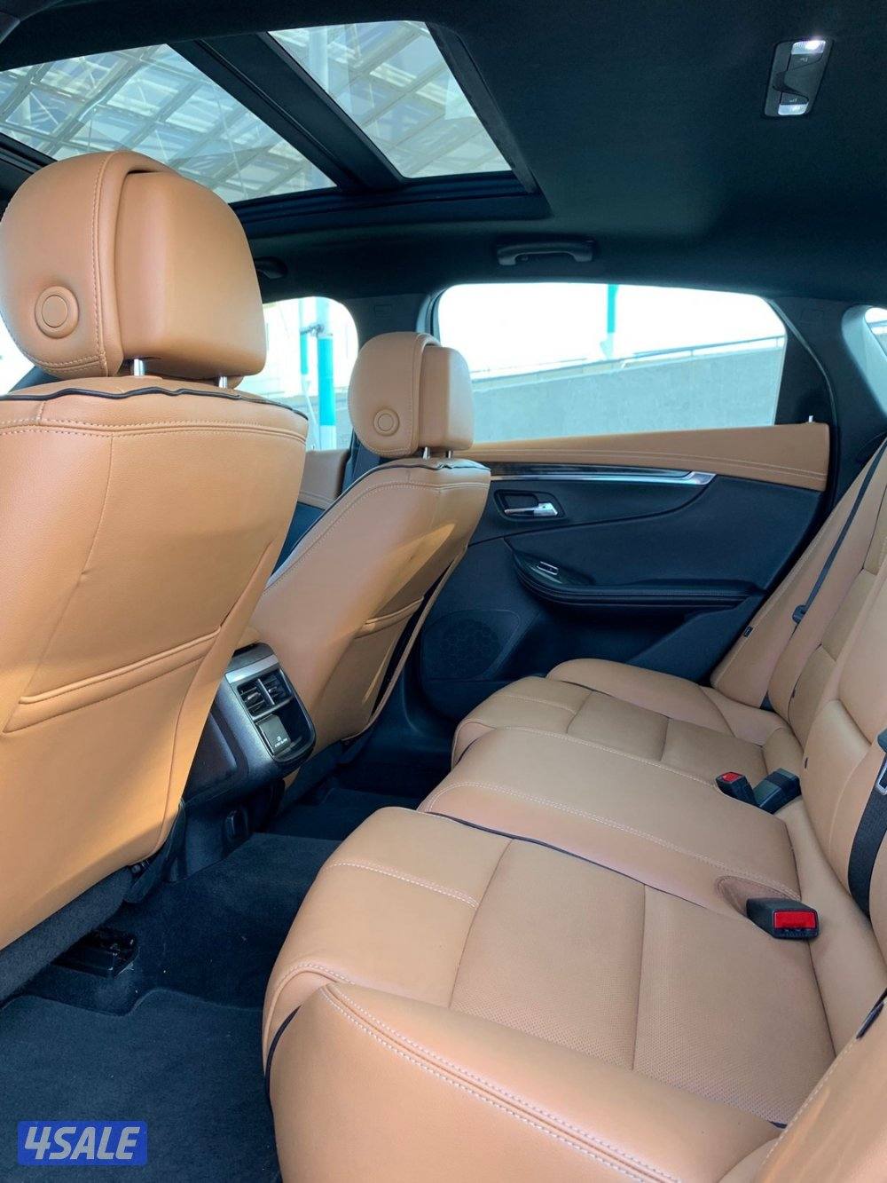 للبيع امبالا LTZ11