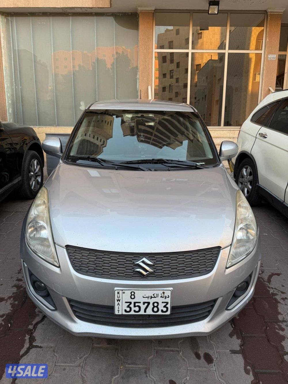 للبيع سوزوكي سوفت1