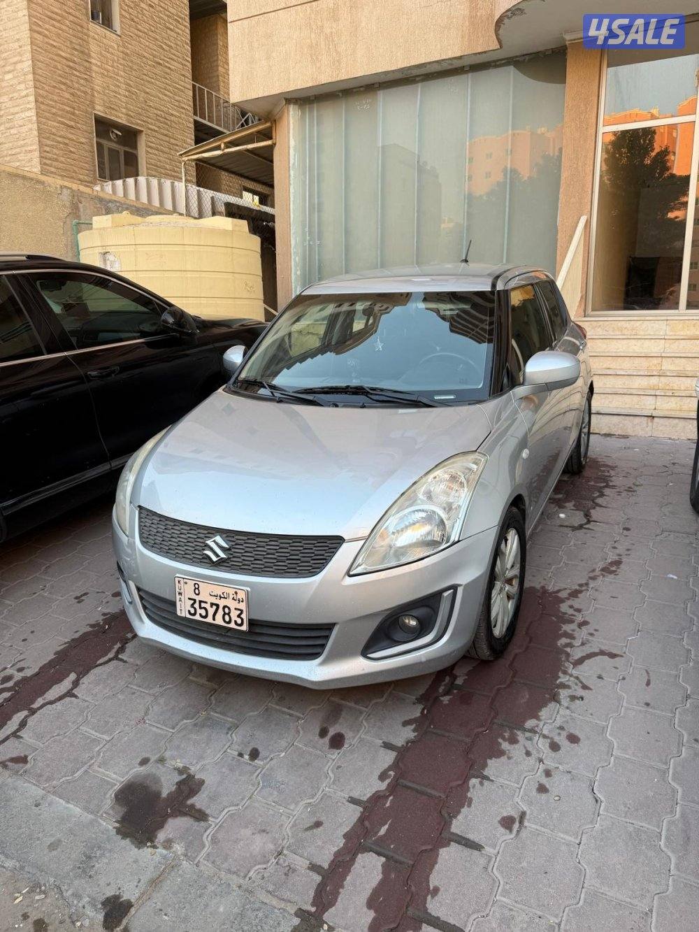 للبيع سوزوكي سوفت3