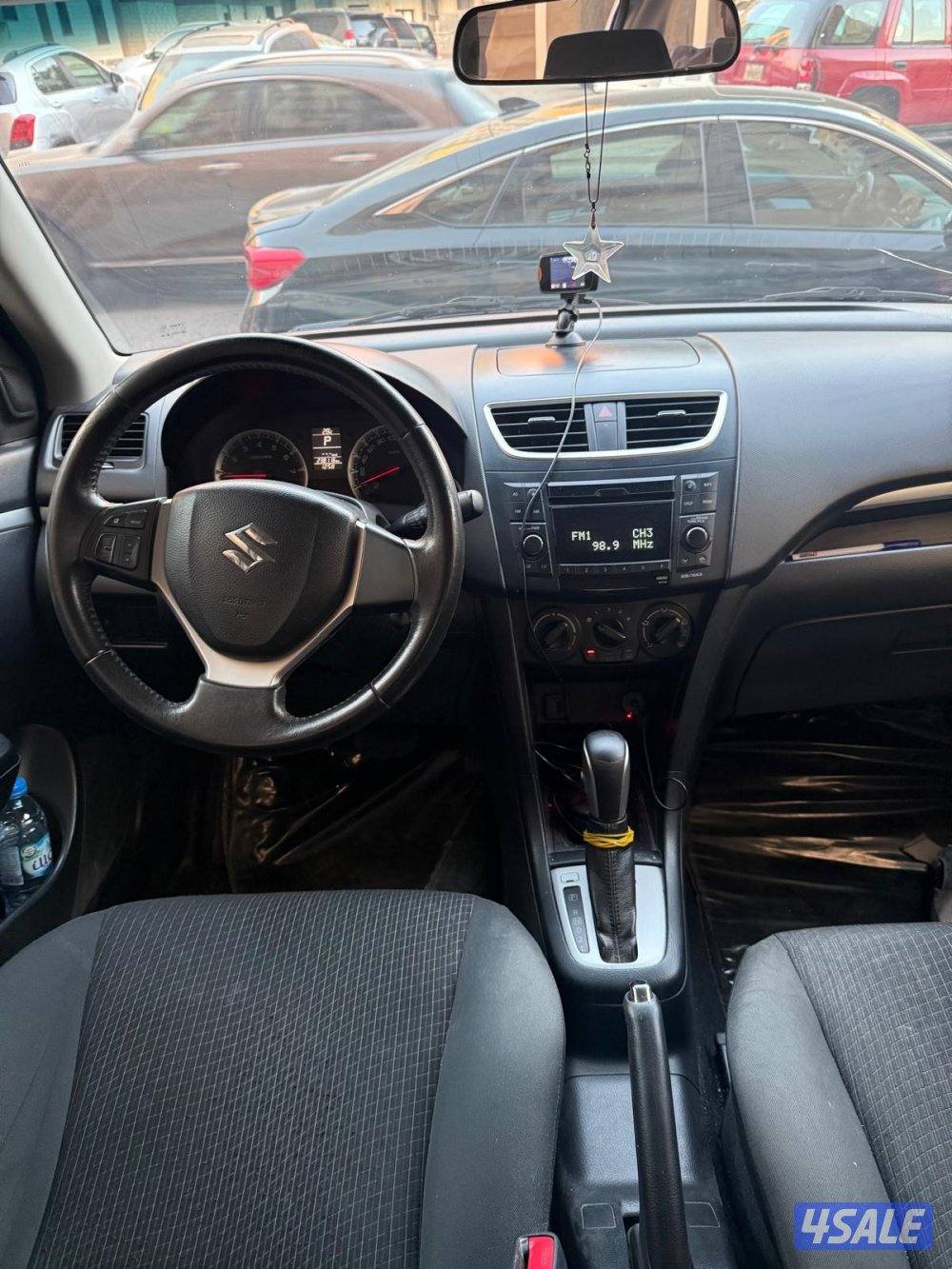 للبيع سوزوكي سوفت4