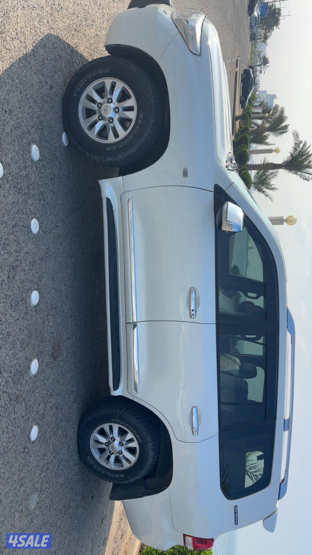 لاندكروزر ٢٠١١7