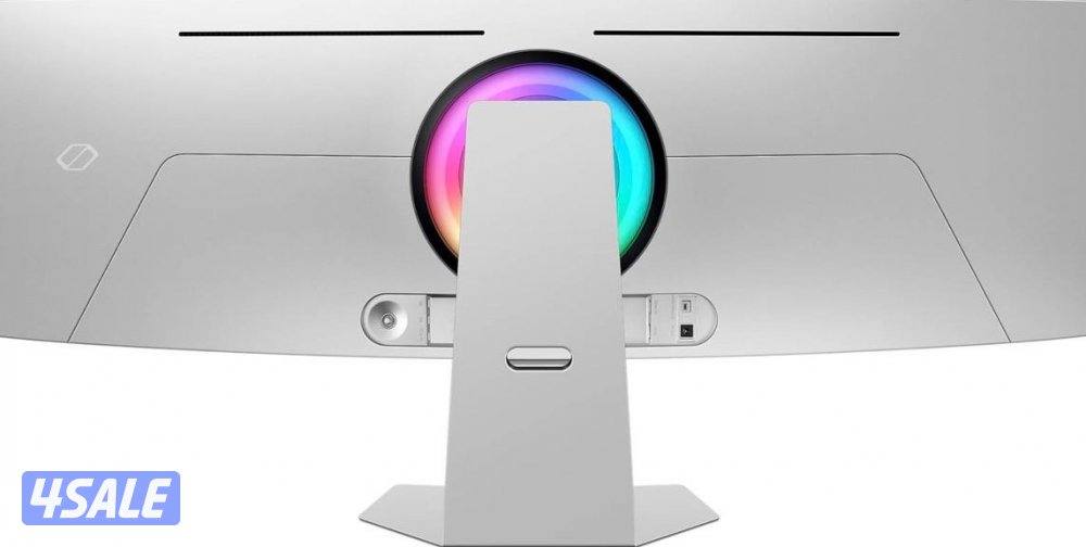 للبيع شاشة العاب كيرف 49 inch2