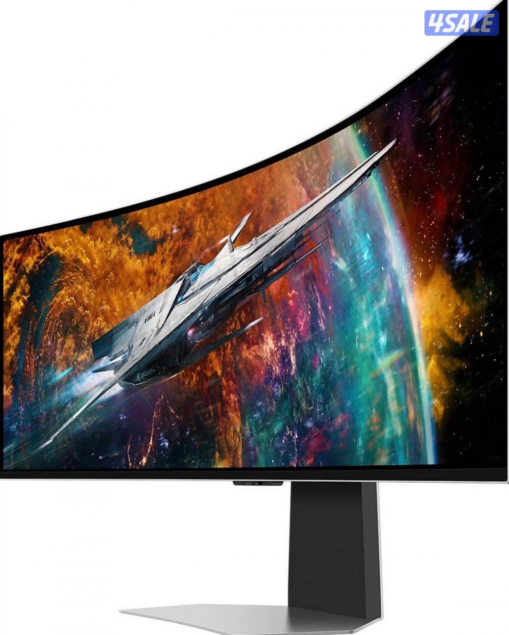 للبيع شاشة العاب كيرف 49 inch5