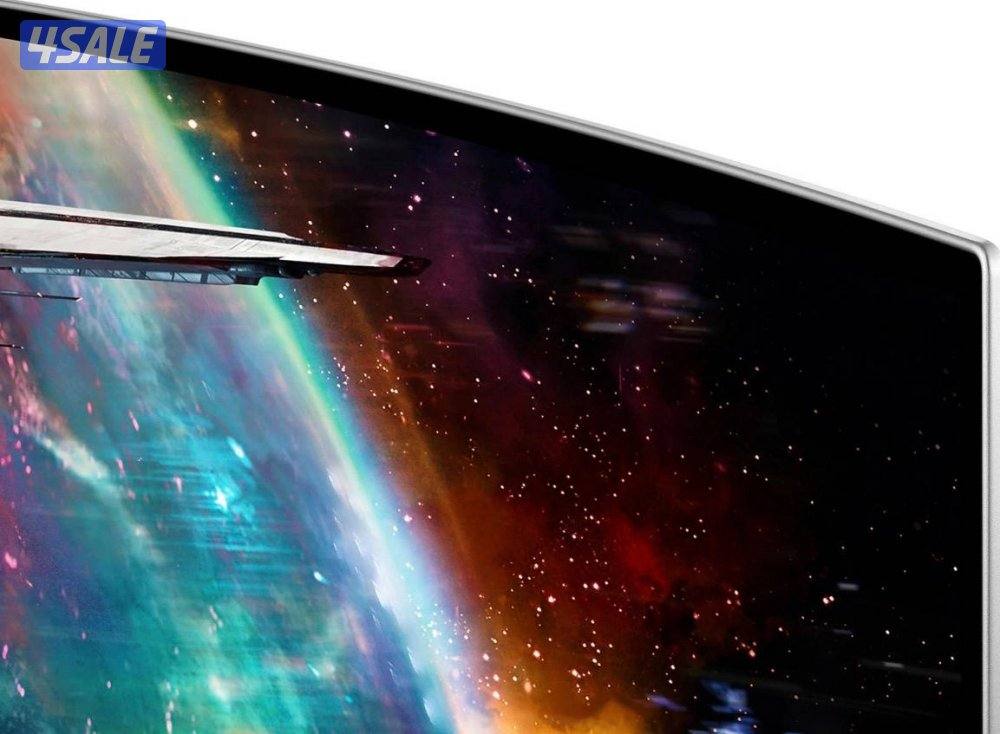 للبيع شاشة العاب كيرف 49 inch8