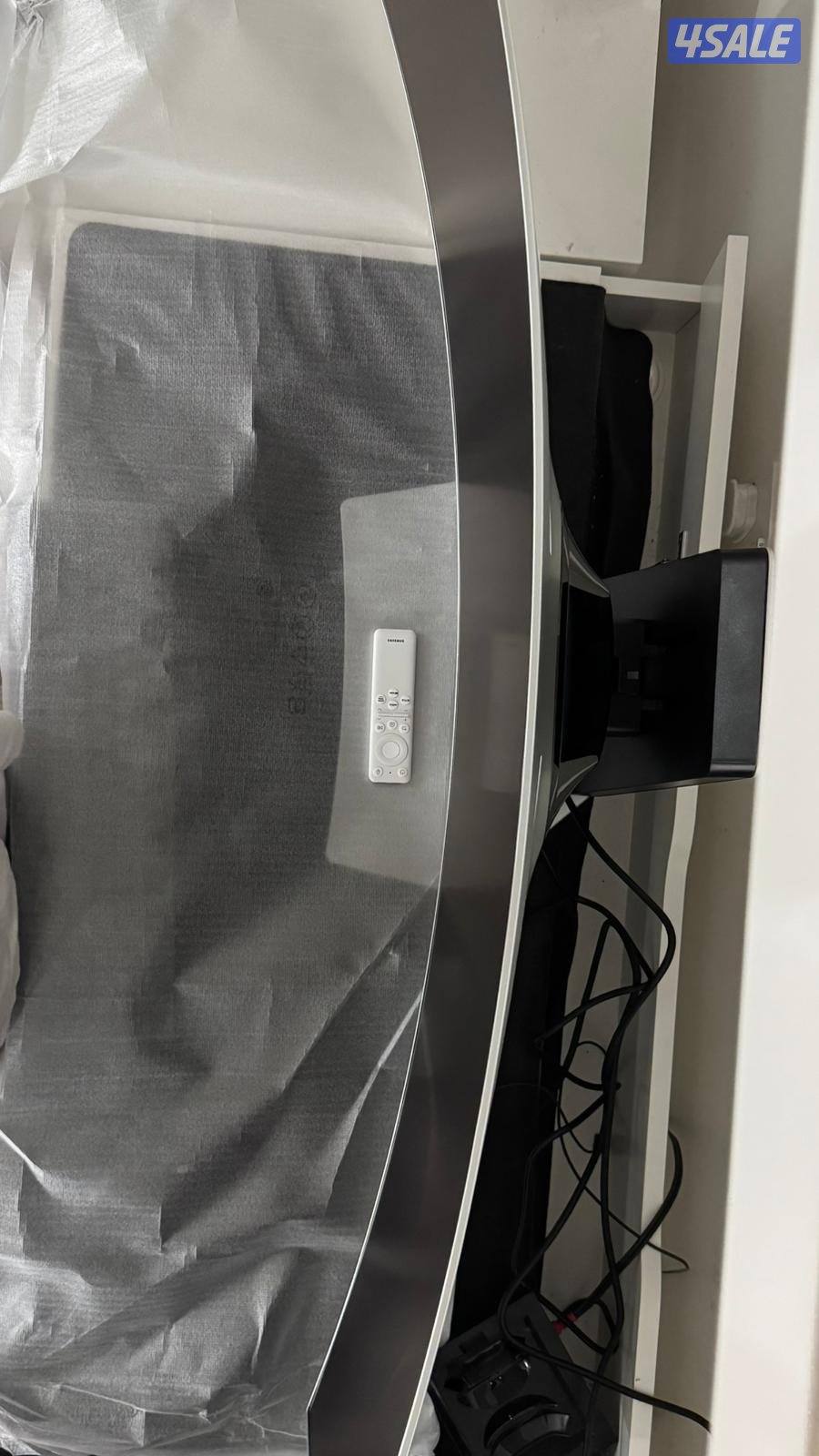 للبيع شاشة العاب كيرف 49 inch11