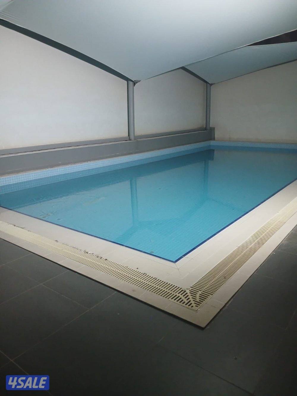 لاصحاب الذوق الرفع غرفتين وصاله مطبخ حمامين مفروشه14