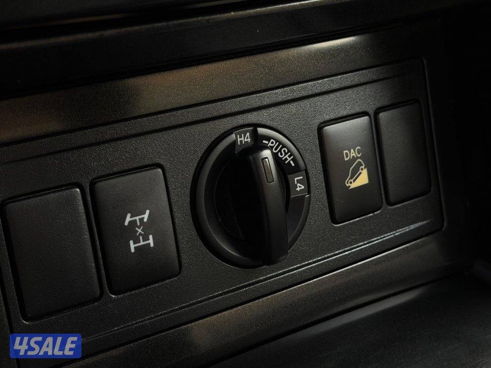 للبيع برادو TX.L V6 موديل 2016 وارد الساير13