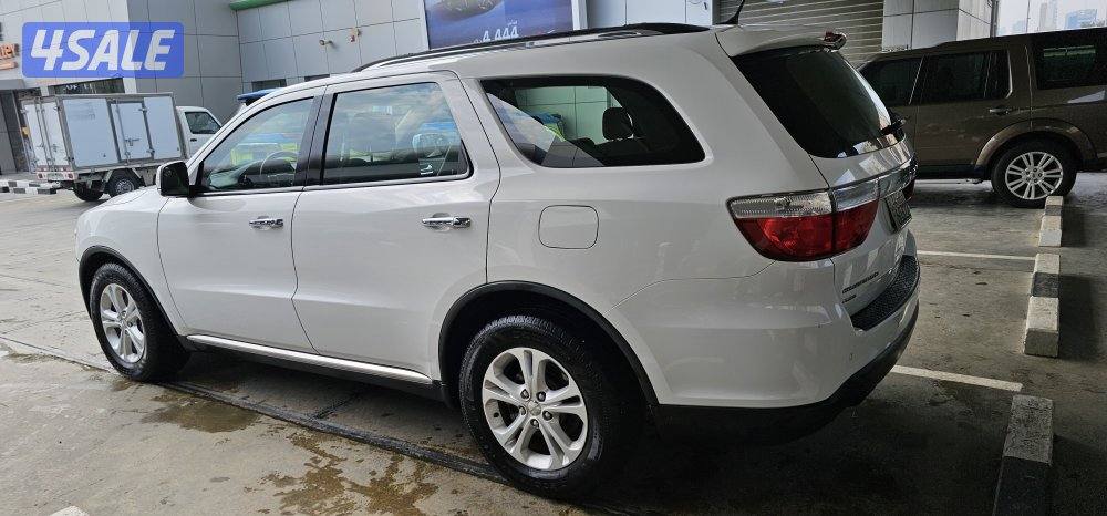 دووج دورانجو بحالة جيده5