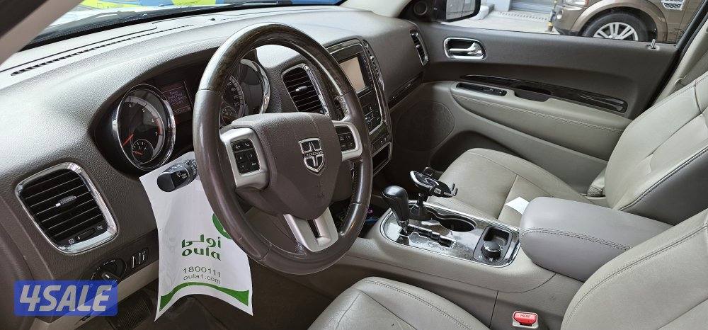 دووج دورانجو بحالة جيده4