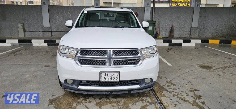 دووج دورانجو بحالة جيده7