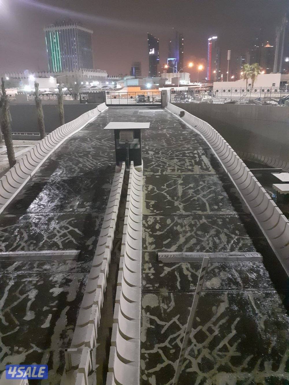 مراقب عام تشيد مباني1