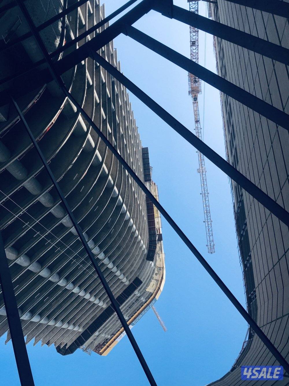 مراقب عام تشيد مباني4