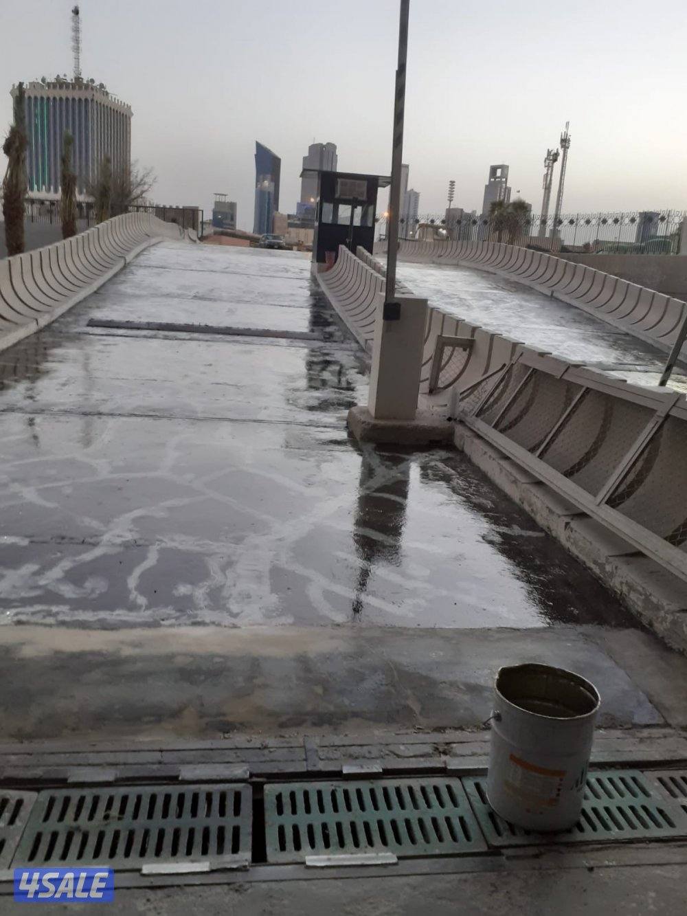 مراقب عام تشيد مباني5