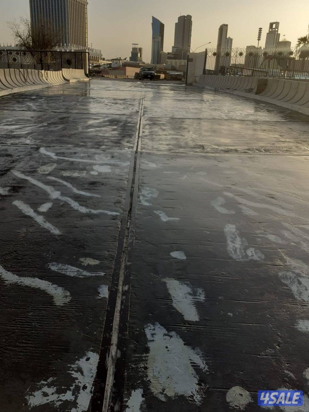 مراقب عام تشيد مباني6