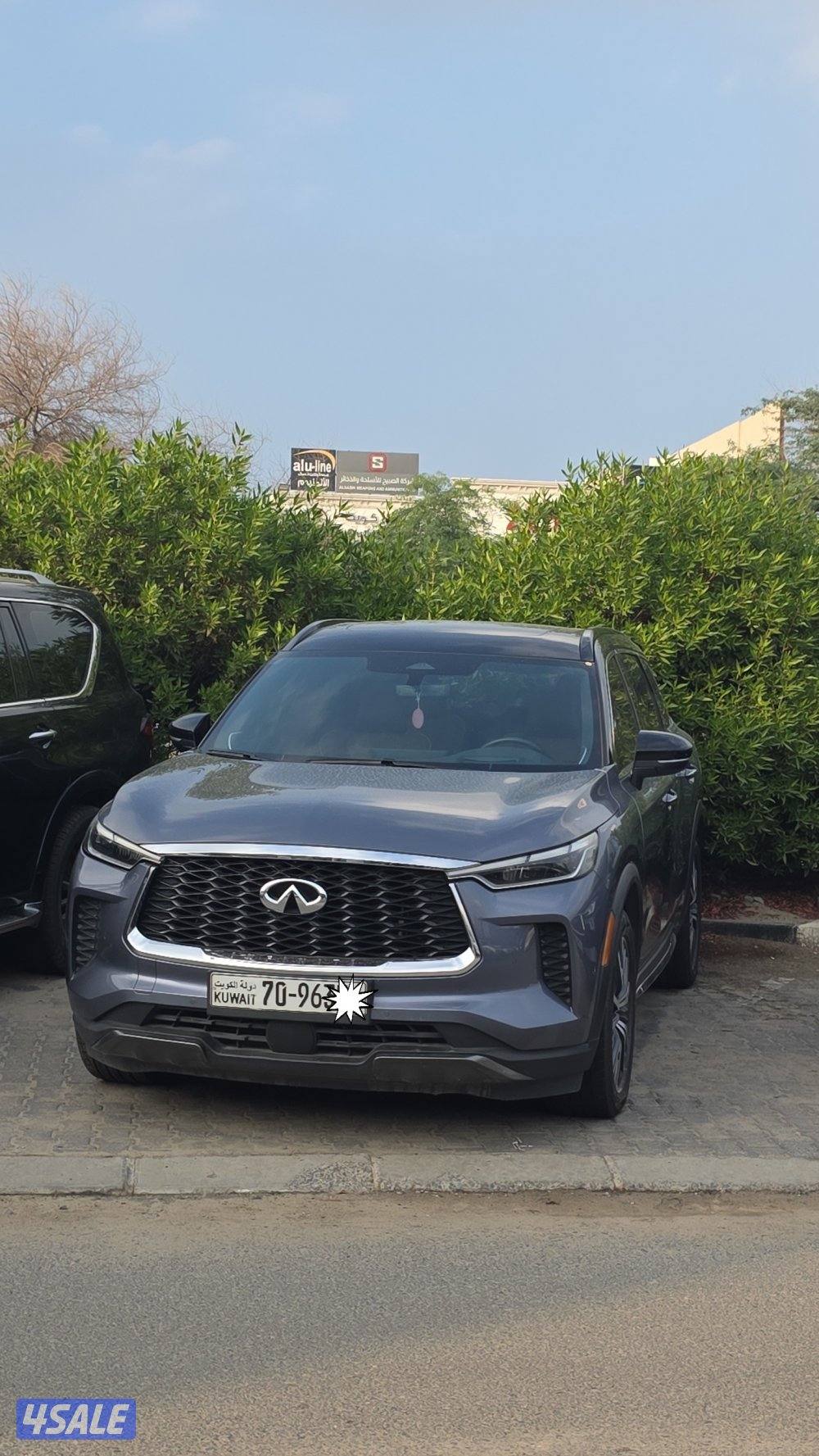 Infiniti QX60 - 20230