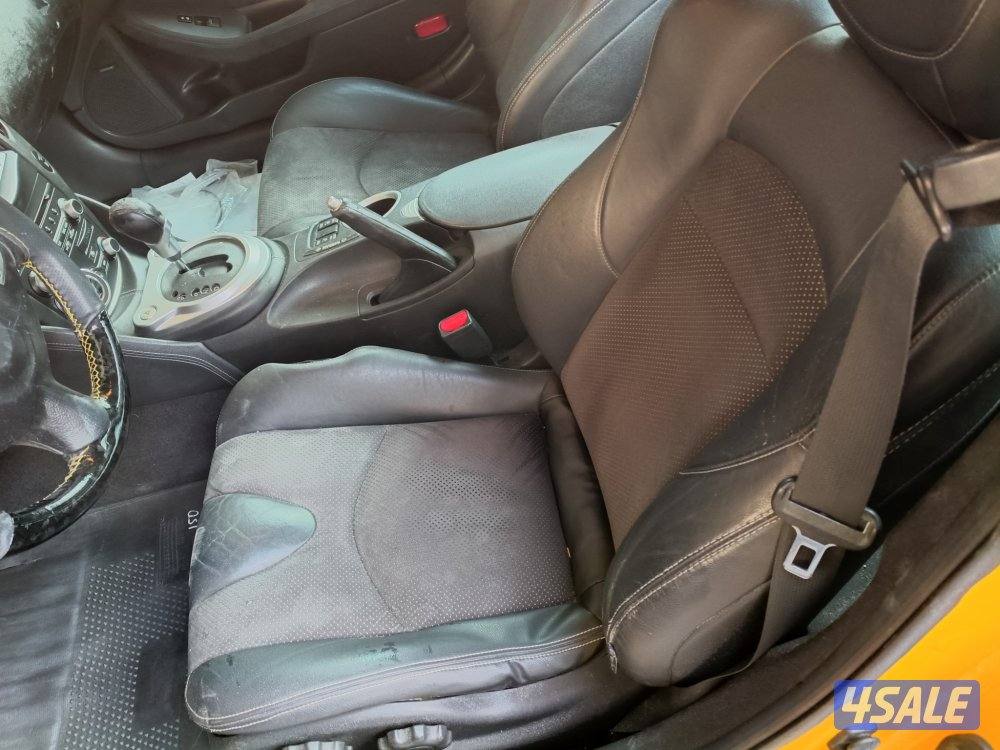 للبيع زد 370 موديل 2009 كت باك نيسمو7