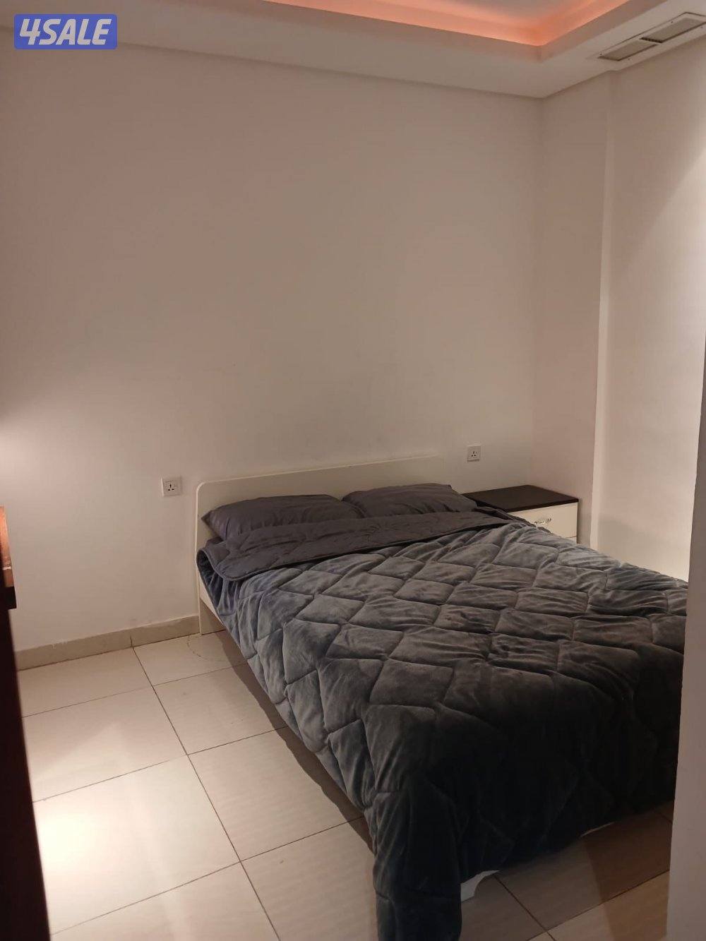 لاصحاب الذوق الرفع غرفتين وصاله مطبخ حمامين مفروشه6