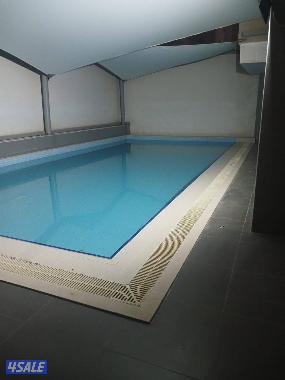 لاصحاب الذوق الرفع غرفتين وصاله مطبخ حمامين مفروشه15