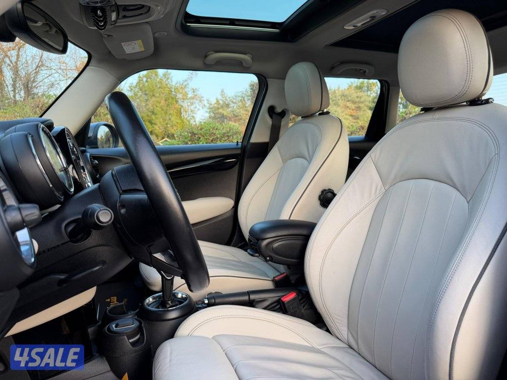 للبيع MINI COOPER موديل 2019 وارد الغانم6