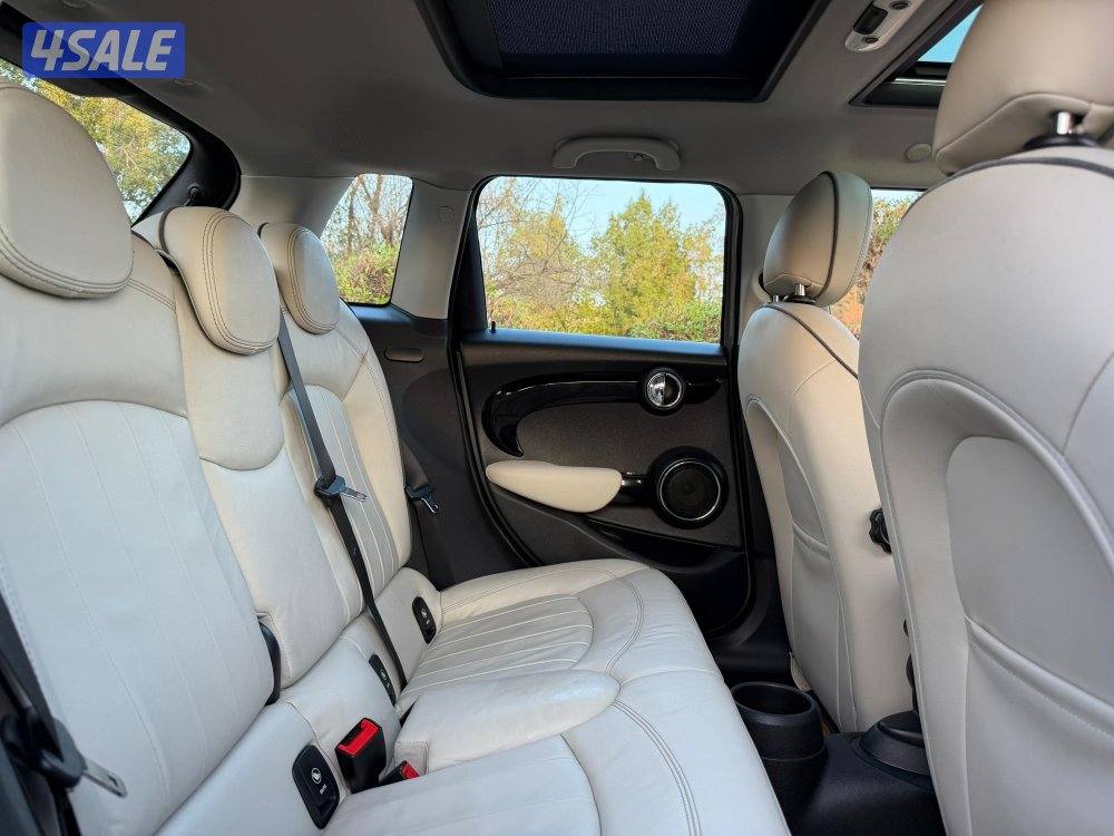 للبيع MINI COOPER موديل 2019 وارد الغانم14