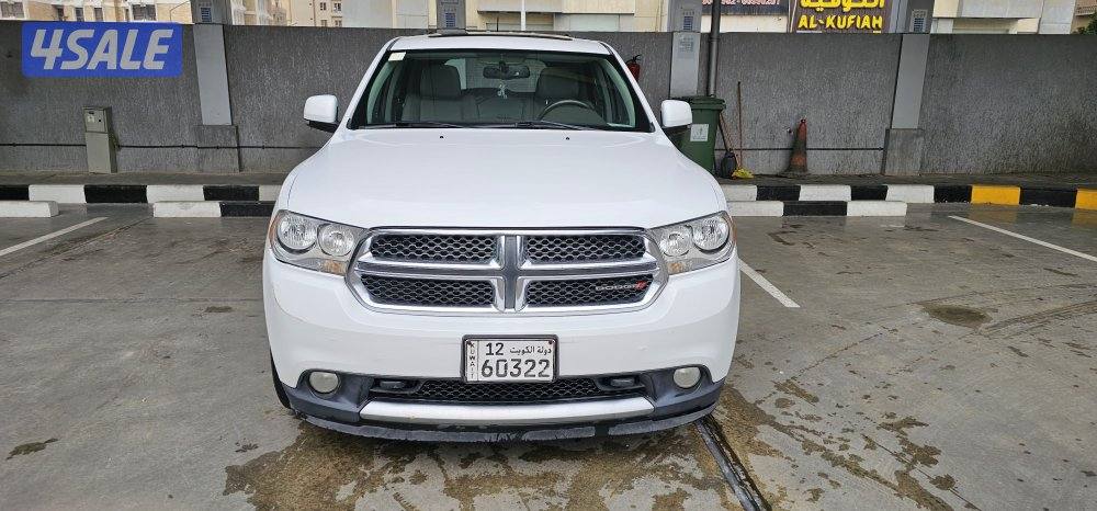 دووج درورانجو . بحالة طيبه . إستعمال شخصي . كامل المواصفات2