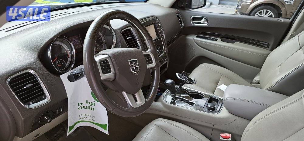 دووج درورانجو . بحالة طيبه . إستعمال شخصي . كامل المواصفات3