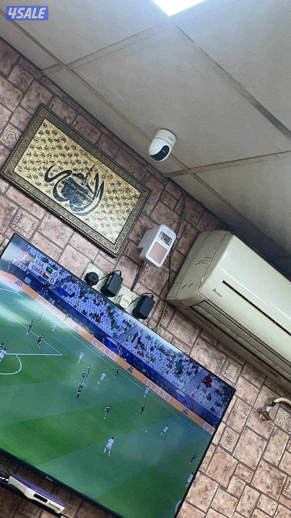 عرض حصري على جميع انواع الكاميرات2