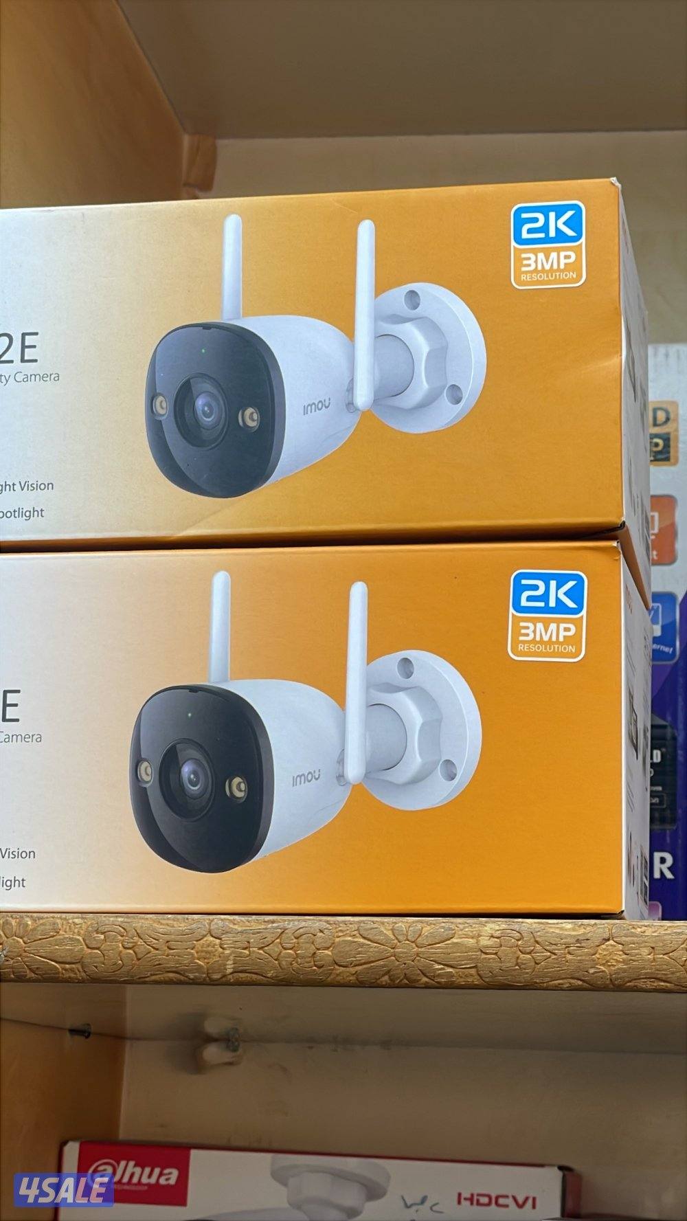 عرض حصري على جميع انواع الكاميرات4