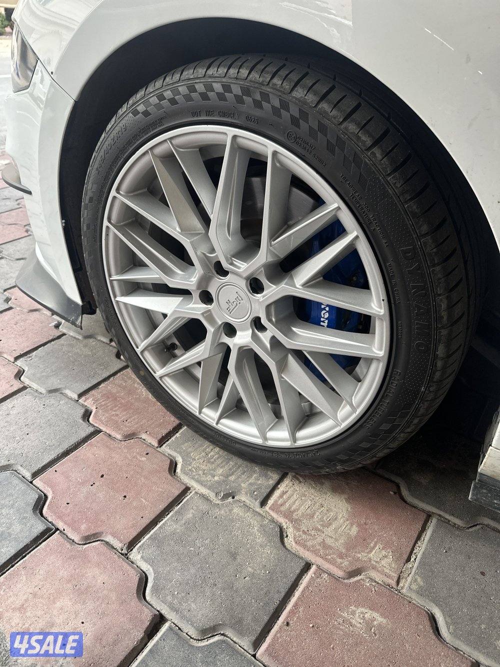 تواير جدد وكاله ٤ مع رنقات ٤ نظام استعمال بسيط0