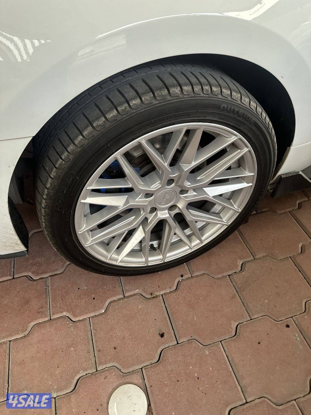 تواير جدد وكاله ٤ مع رنقات ٤ نظام استعمال بسيط2