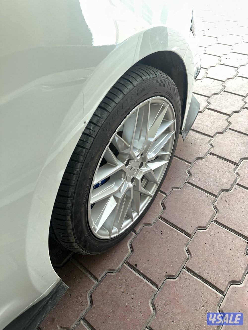 تواير جدد وكاله ٤ مع رنقات ٤ نظام استعمال بسيط3