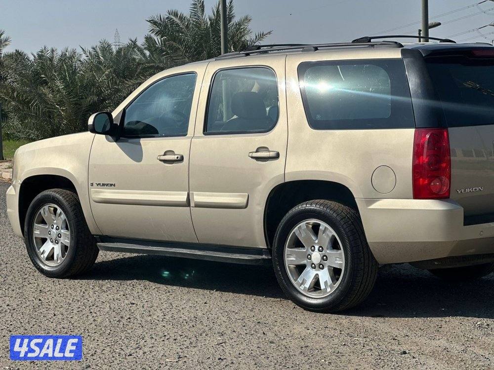 يوكن SLT ٢٠٠٨ شرط الفحص1