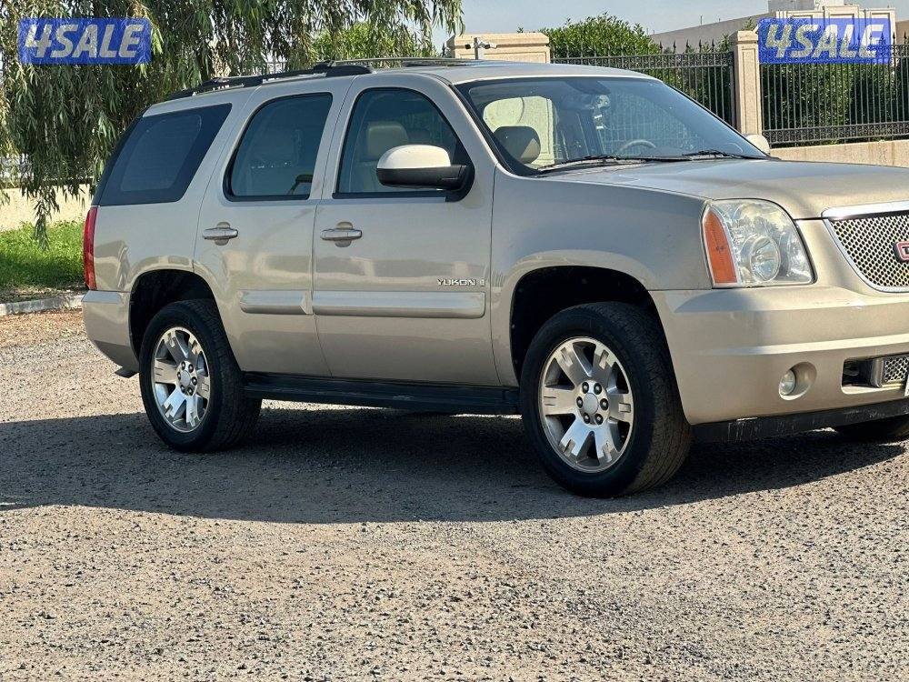 يوكن SLT ٢٠٠٨ شرط الفحص0