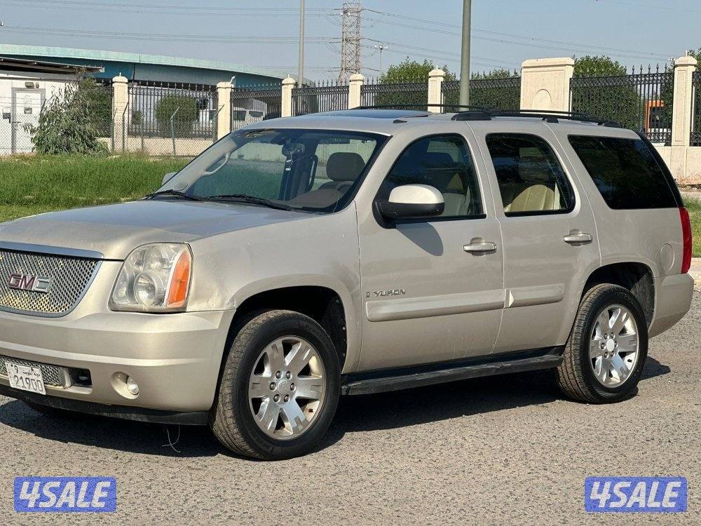 يوكن SLT ٢٠٠٨ شرط الفحص2