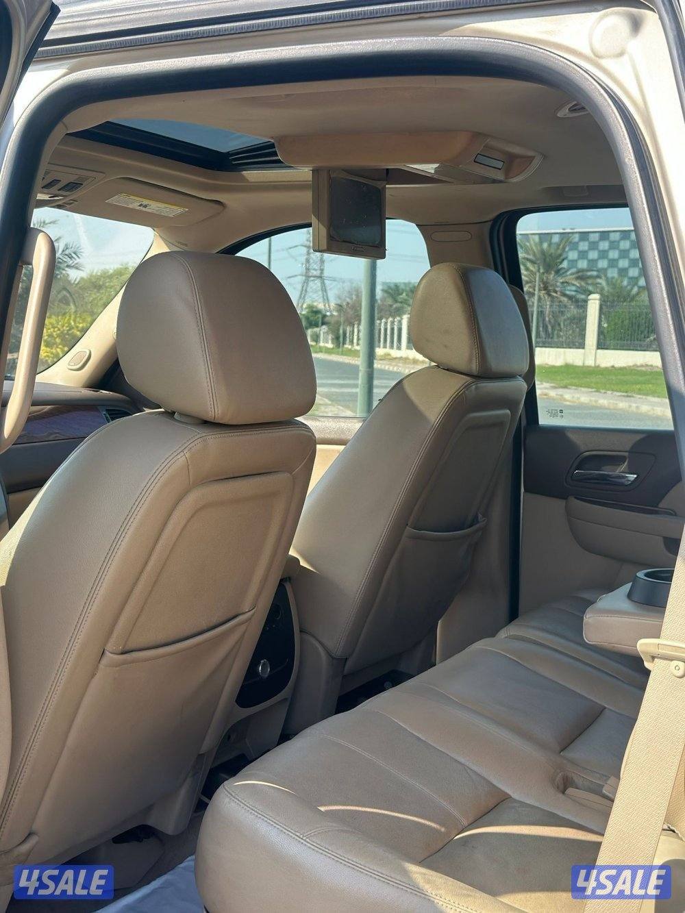 يوكن SLT ٢٠٠٨ شرط الفحص4