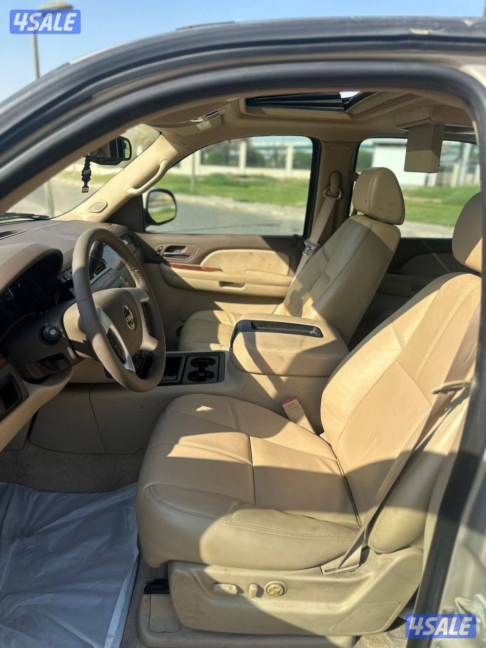 يوكن SLT ٢٠٠٨ شرط الفحص3