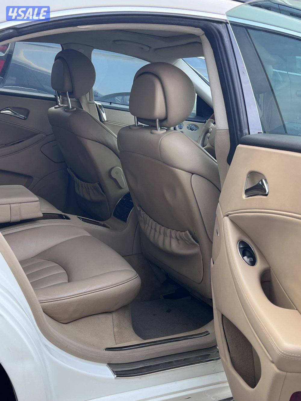 مرسيدس CLS3501