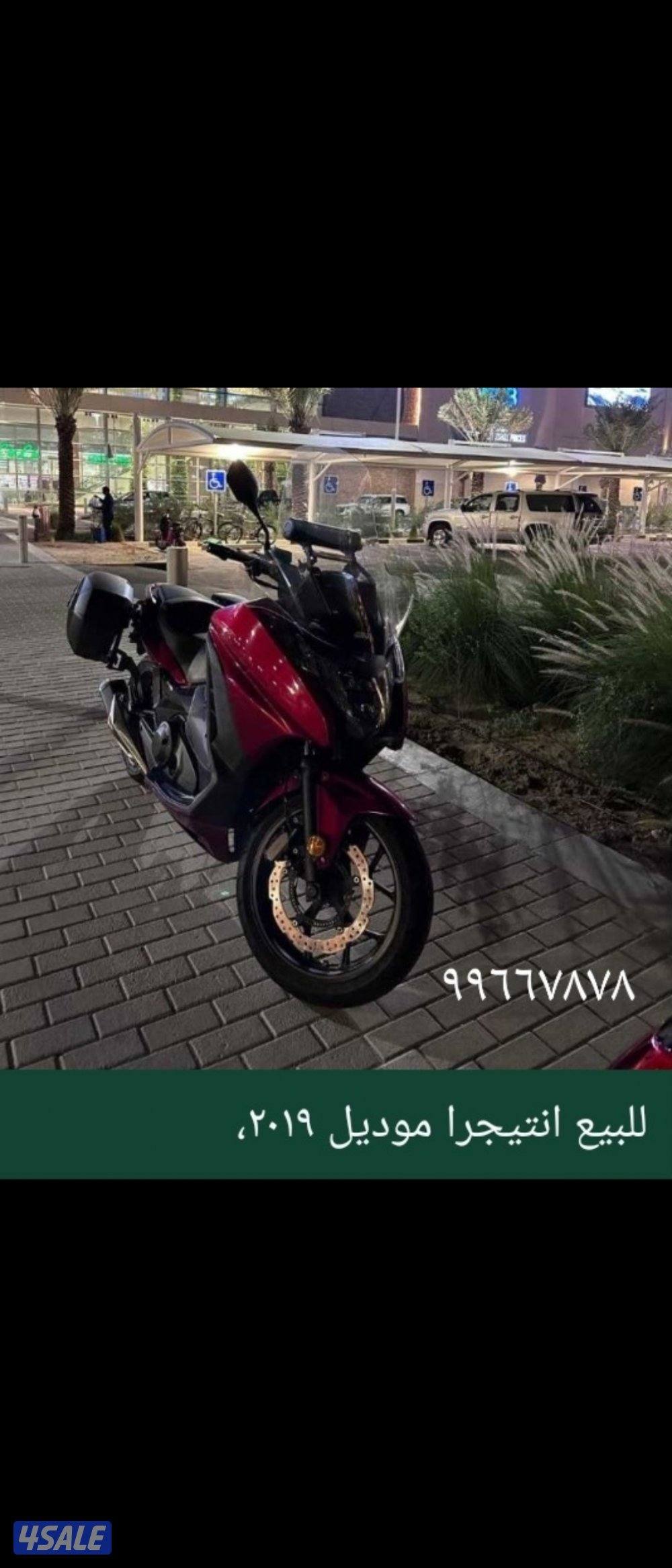 للبيع انتيجرا موديل ٢٠١٩ وكاله الكويت السيكل نظيف سيرفس وكالة ب ١٦٥٠0