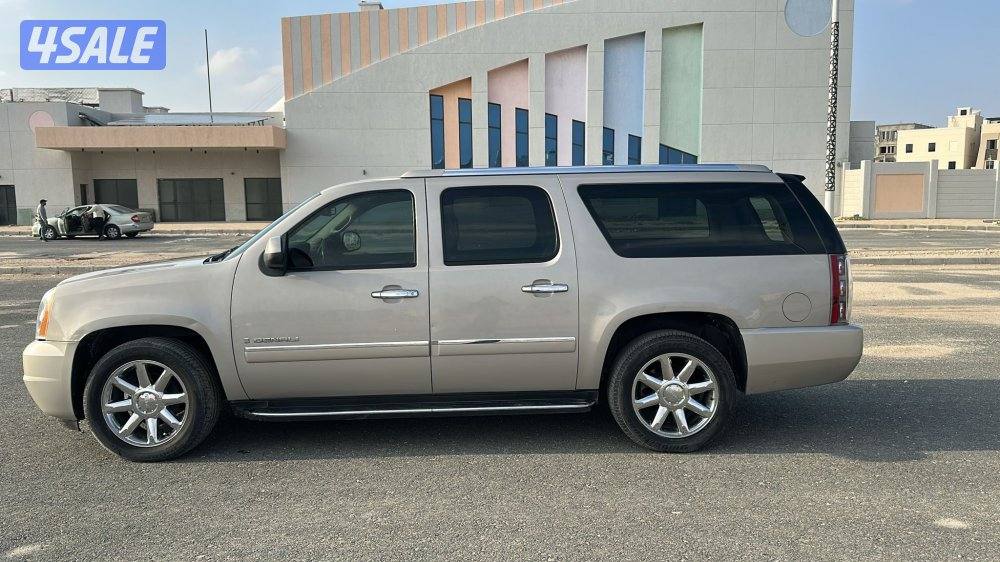 للبيع دينالي سوبر صبغ الوكاله1