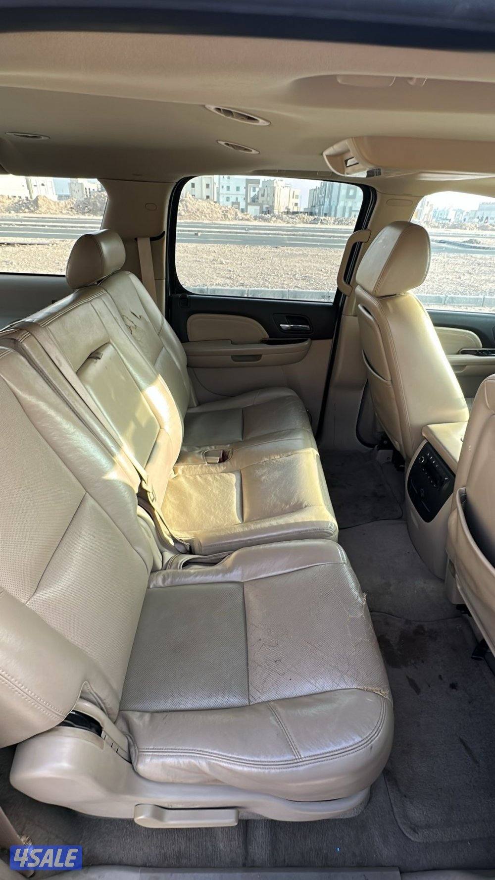 للبيع دينالي سوبر صبغ الوكاله4