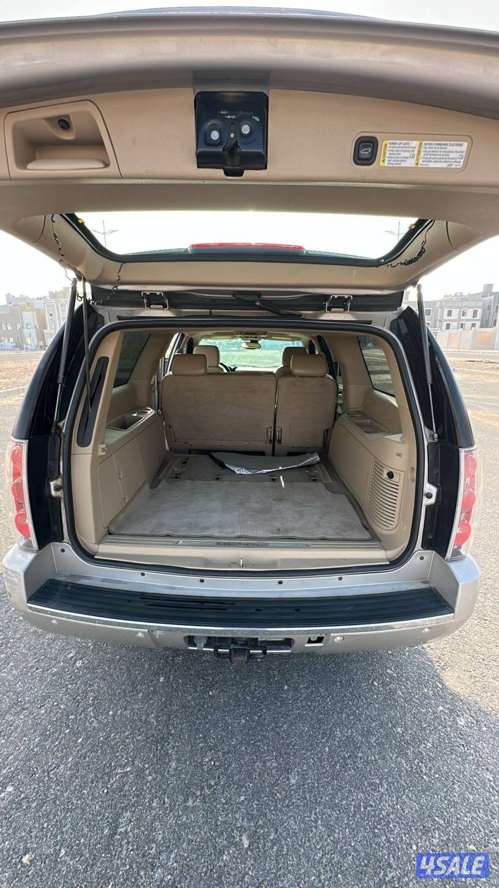 للبيع دينالي سوبر صبغ الوكاله5